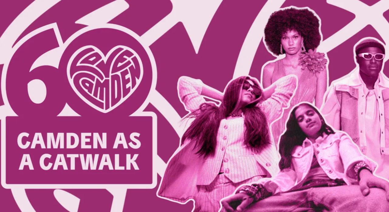 Camden Catwalk new