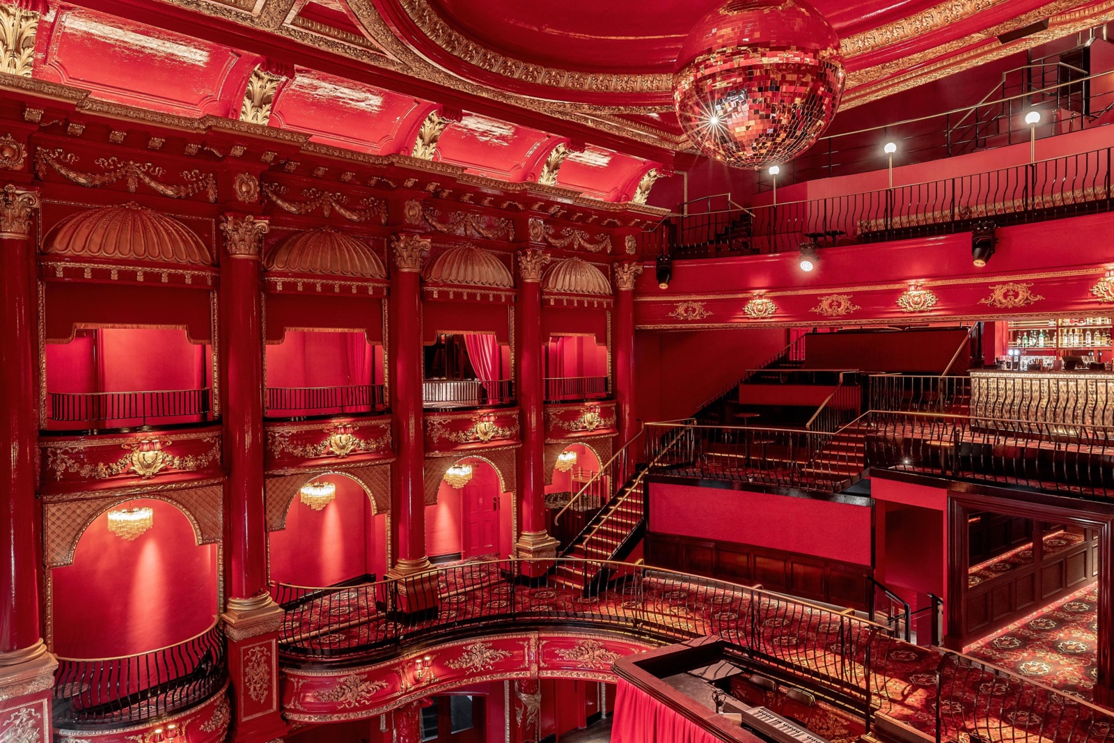 KOKO Camden