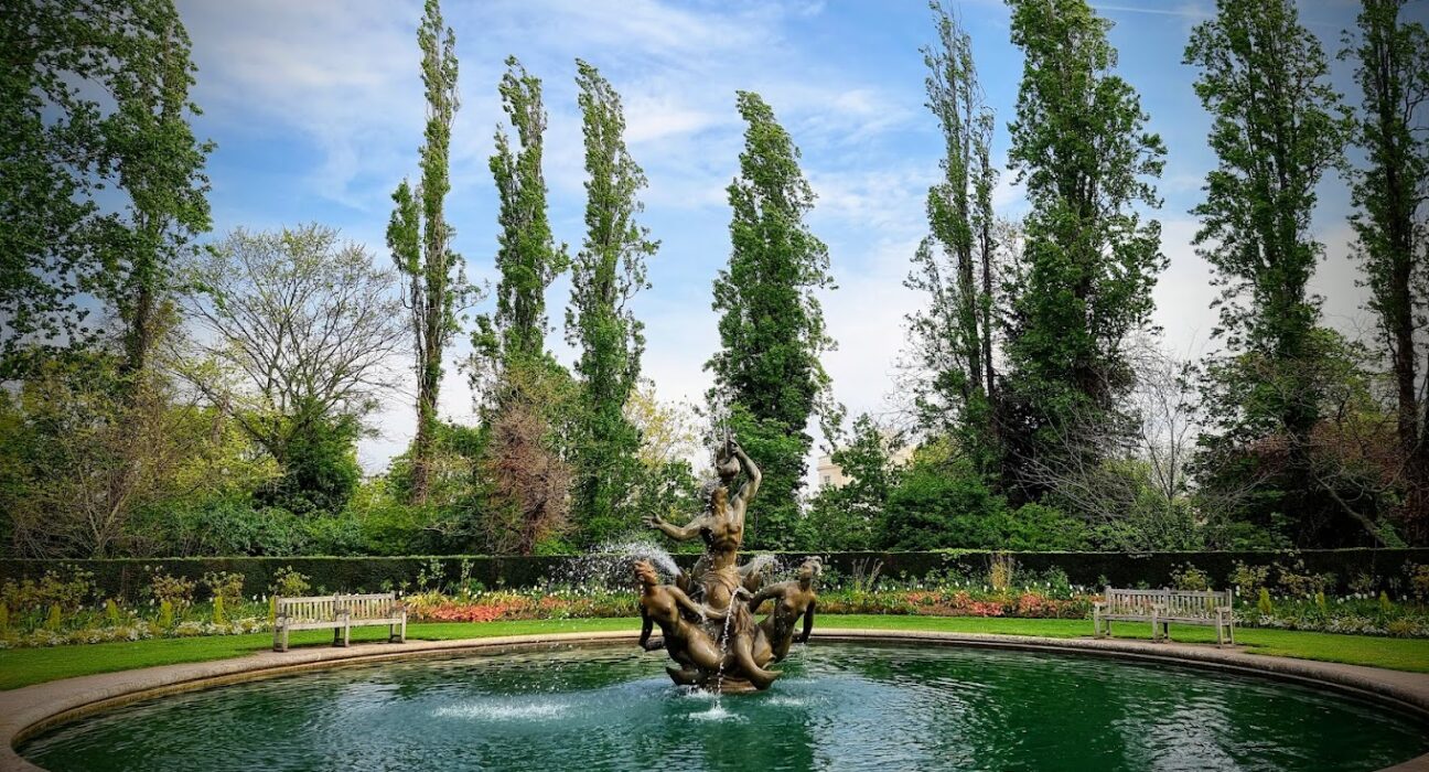 The Best Parks Near Camden Town Camden Town London