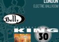 See “Belly” at Electric Ballroom