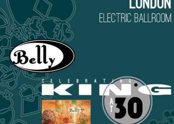 See “Belly” at Electric Ballroom