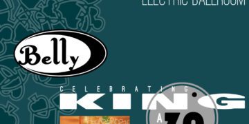 See “Belly” at Electric Ballroom