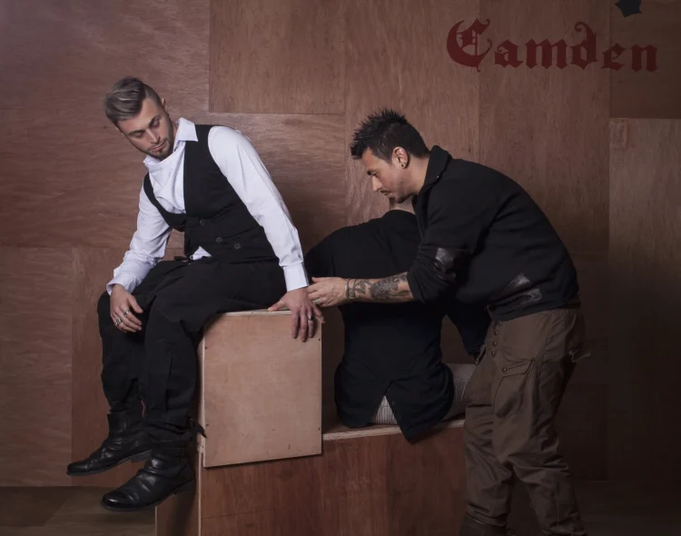 Metal Rooster Celebrates 12 Years in Camden Market