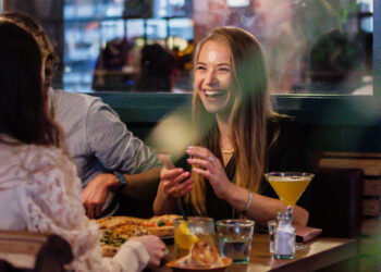 Review: Purezza – Neapolitan style pizza