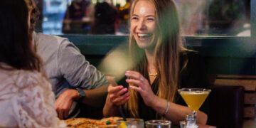 Review: Purezza – Neapolitan style pizza