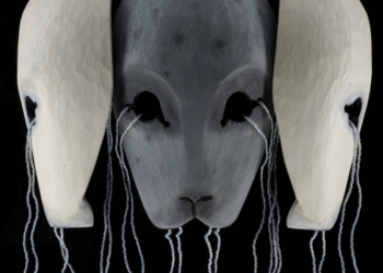 Arctic Expressions Exhibition at The British Museum