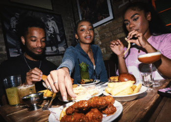 London’s Hottest Culinary Talent Land In Camden