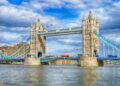 London Tower Bridge