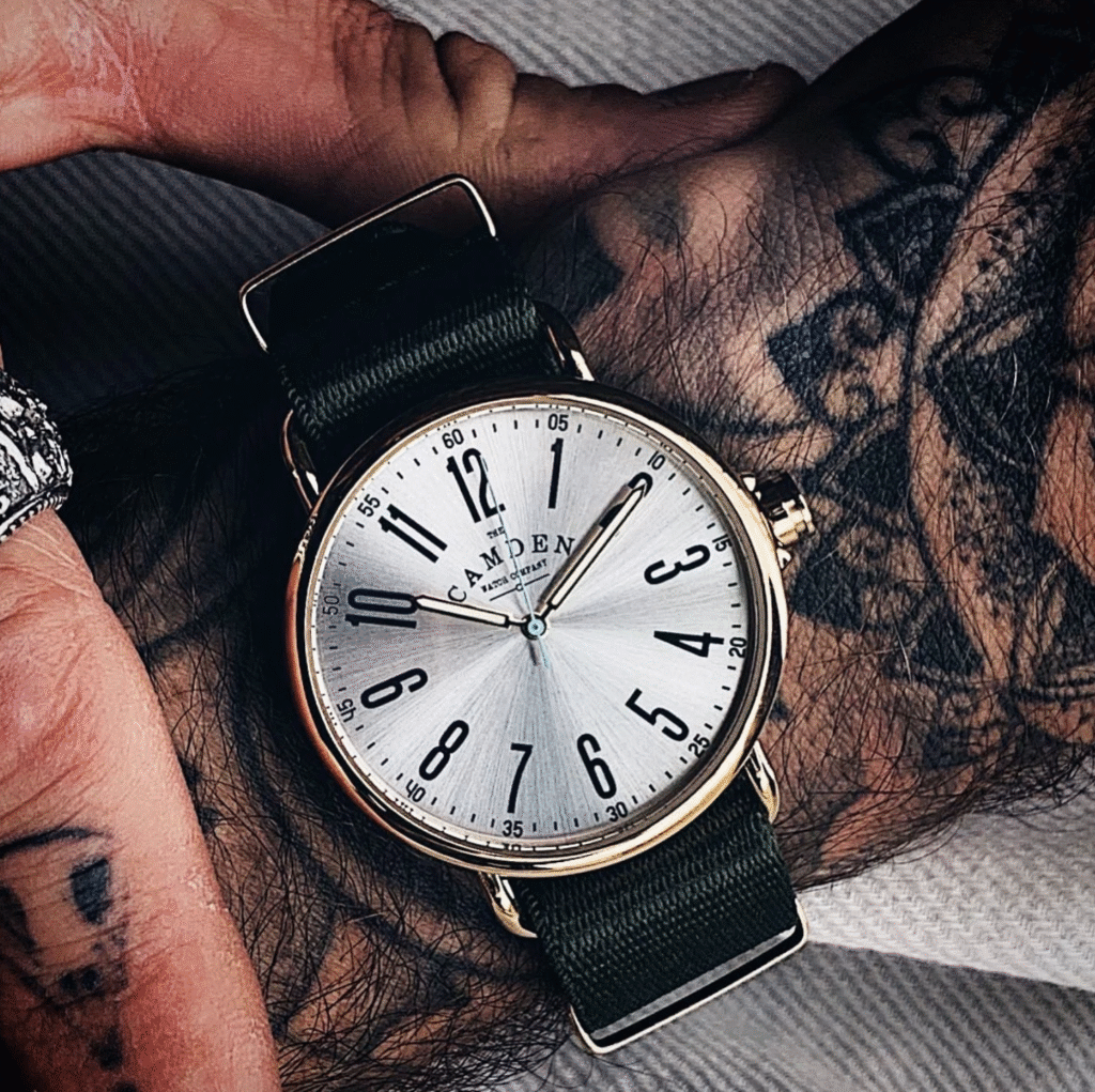 Camden Watch Company