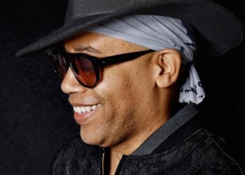 Carl Craig & Octave One at Roundhouse