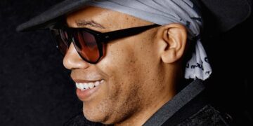 Carl Craig & Octave One at Roundhouse