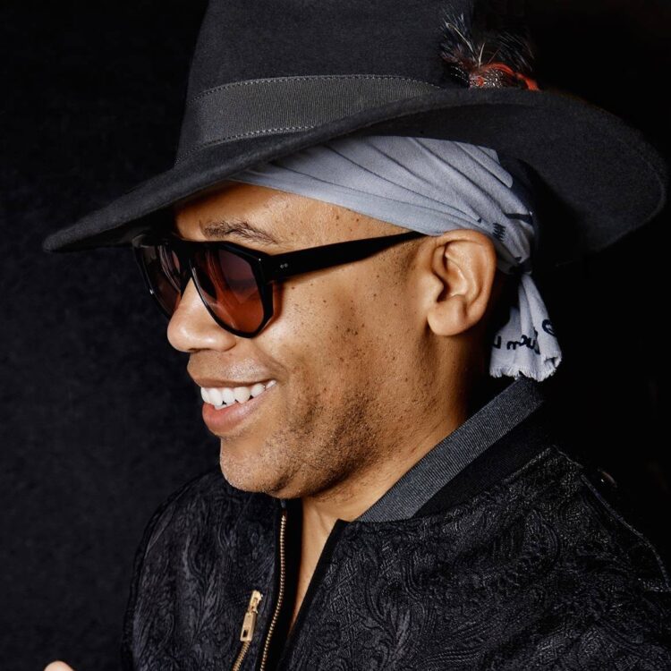 Carl Craig & Octave One at Roundhouse