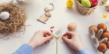 Easter Crafts