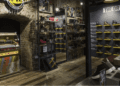 Dr Martens store