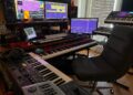 Music Studio