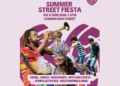 Camden Summer Street Fiesta