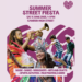 Camden Summer Street Fiesta