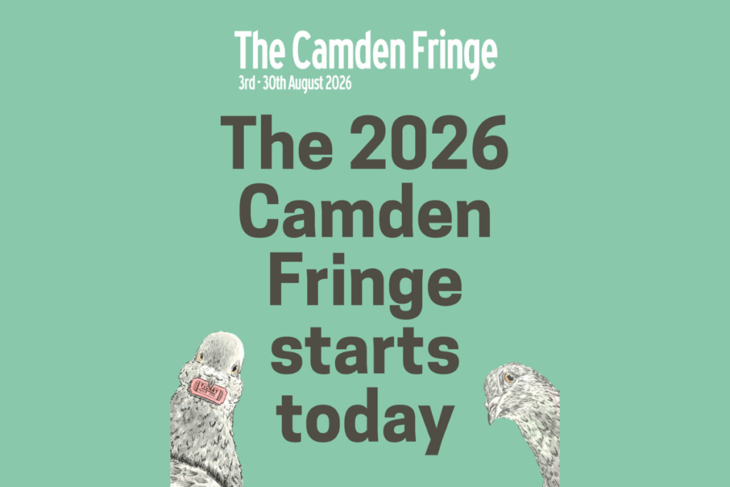Camden Fringe