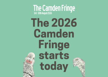 Camden Fringe