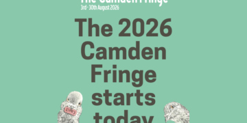 Camden Fringe