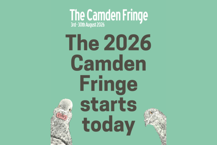 Camden Fringe