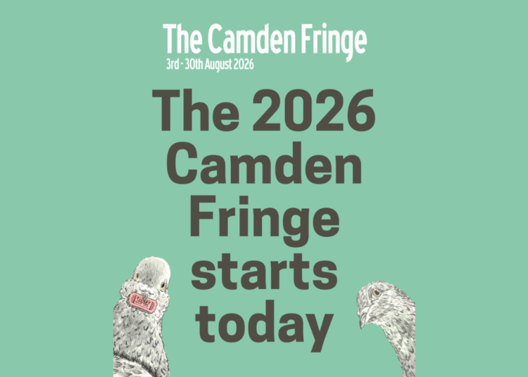 Camden Fringe