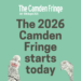 Camden Fringe