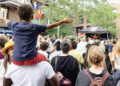 Back II Life Cafe Family All-Dayer with Jazzie B and Guests