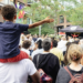 Back II Life Cafe Family All-Dayer with Jazzie B and Guests
