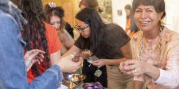 Camden Inspire 2026 Festival programme launched