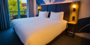 A New Hotel Is Coming to Camden Lock – Meet voco London Camden Lock