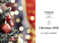 Book Your Christmas Party in Camden Town